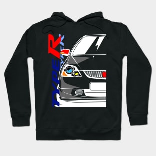 Civic EP3 Type R Hoodie